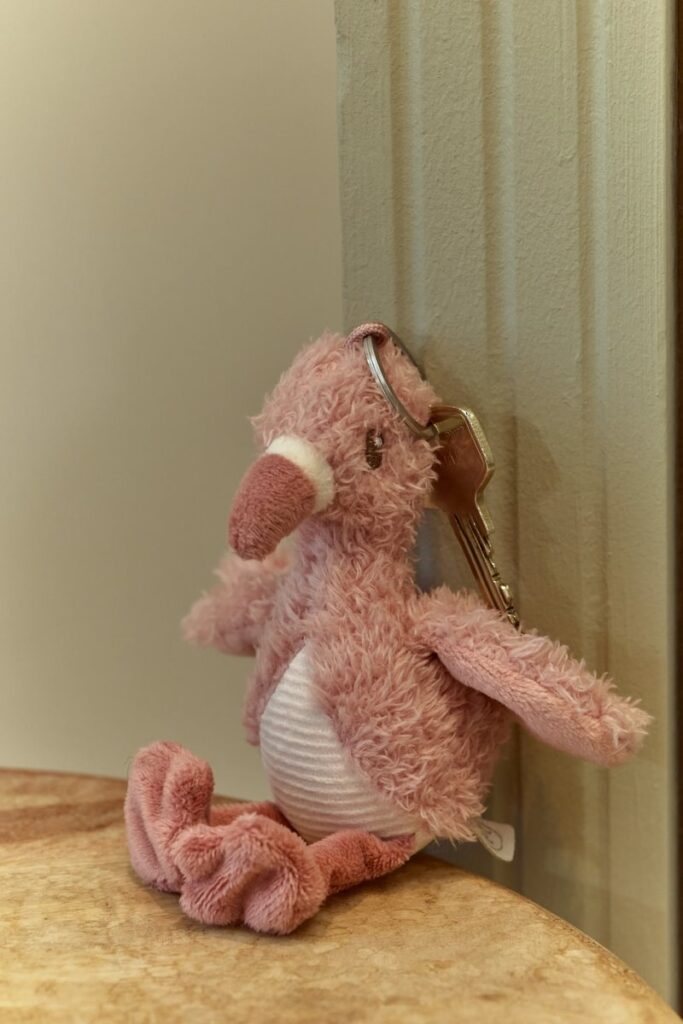 keychain-flamingo-pink-LD8370-2 – Medium